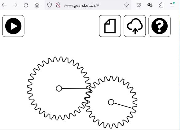 site animation